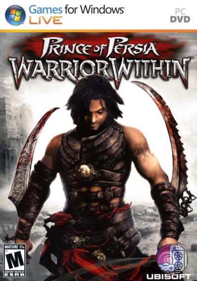 download Prince of Persia: Warrior Within