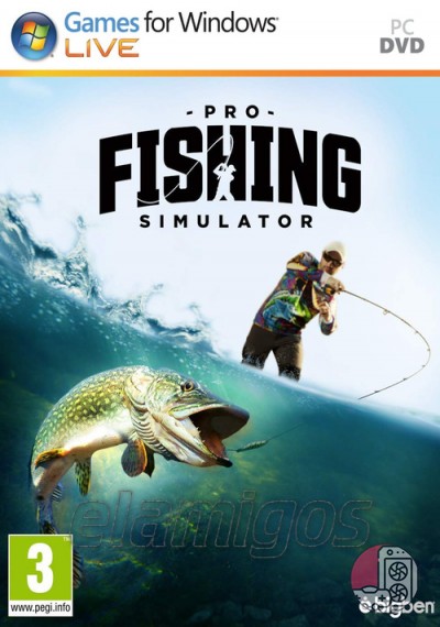 download Pro Fishing Simulator