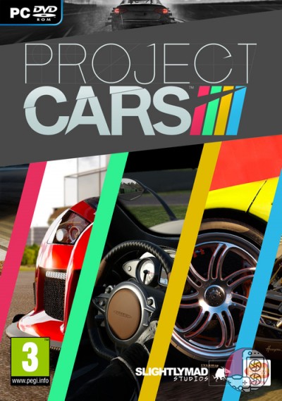 download Project CARS Game of the Year Edition