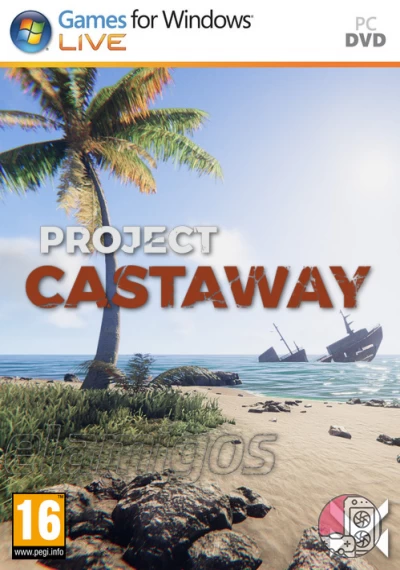 download Project Castaway