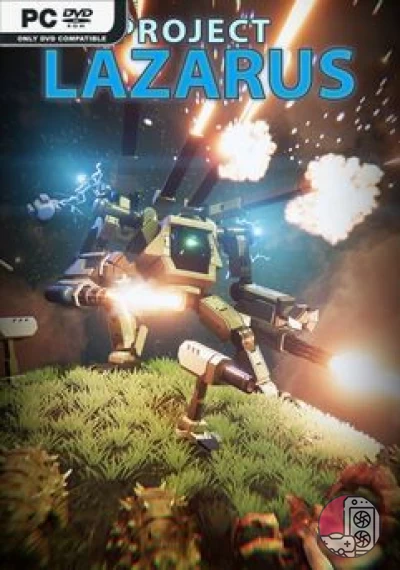 download Project Lazarus