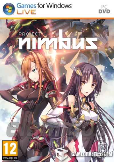 download Project Nimbus Complete Edition