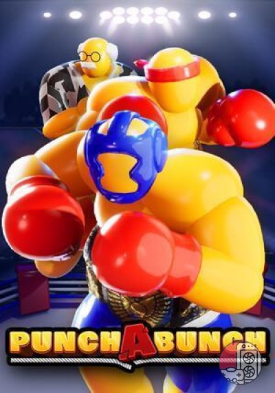 download Punch A Bunch