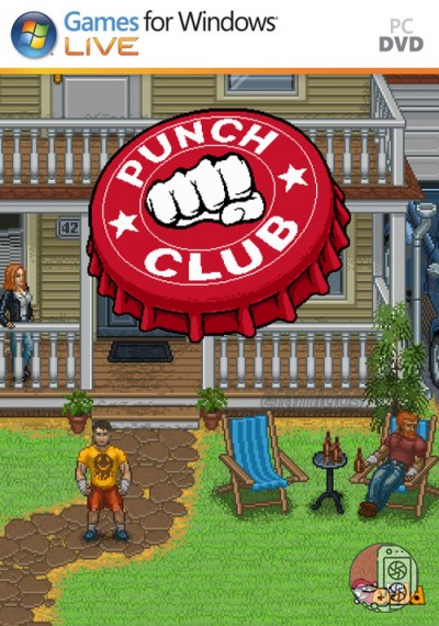 download Punch Club