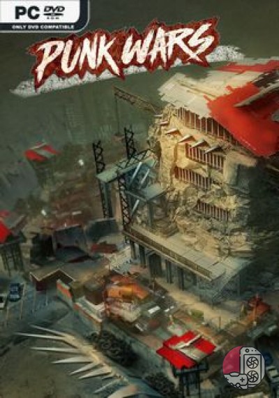 download Punk Wars: Threat From Within