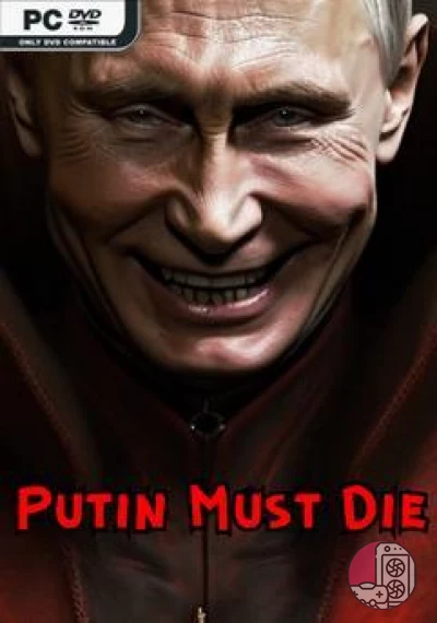 download Putin Must Die Defend the White House