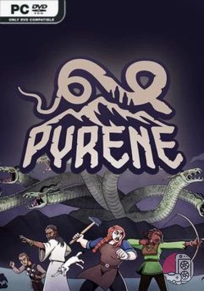 download Pyrene