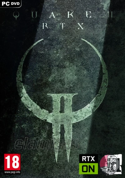 download Quake II RTX Edition