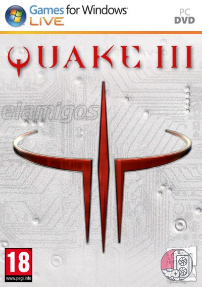 download Quake III