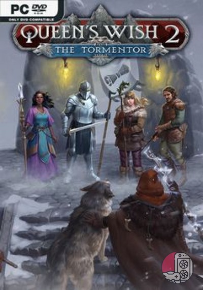 download Queen's Wish 2: The Tormentor