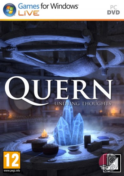 download Quern - Undying Thoughts