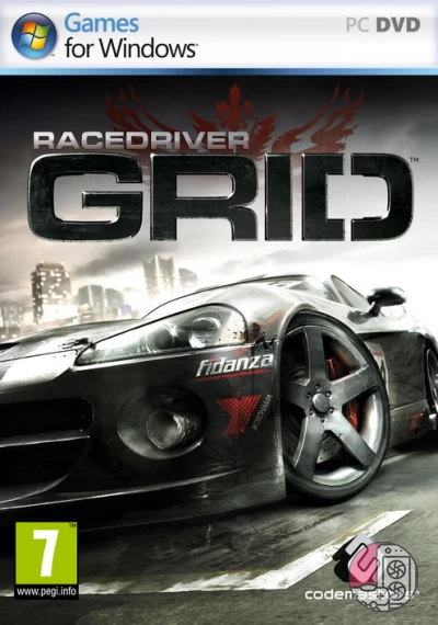 download Race Driver GRID Complete