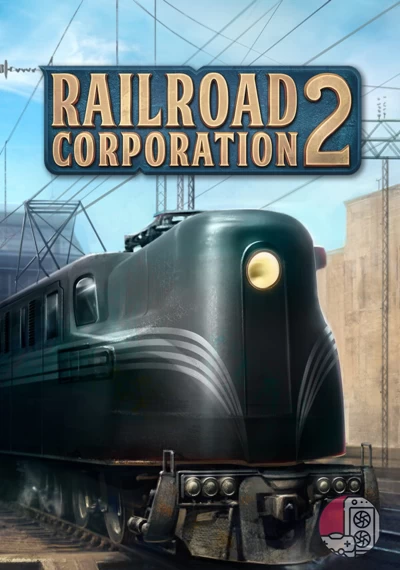 download Railroad Corporation 2