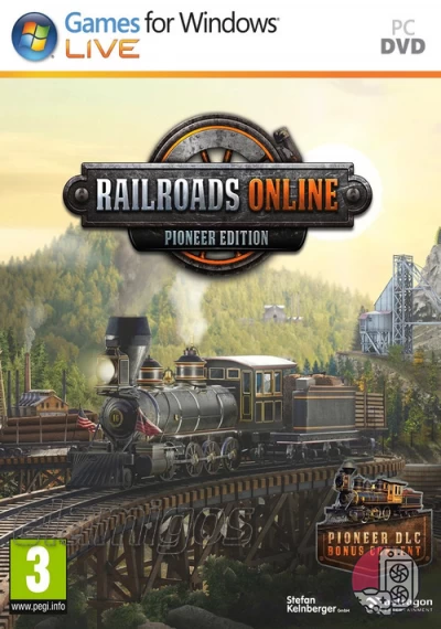 download Railroads Online