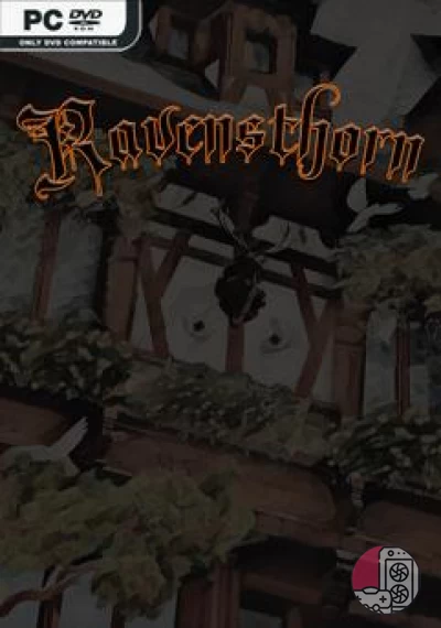download Ravensthorn