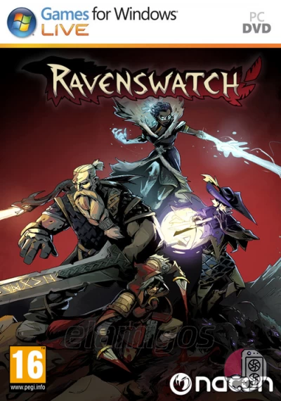 download Ravenswatch