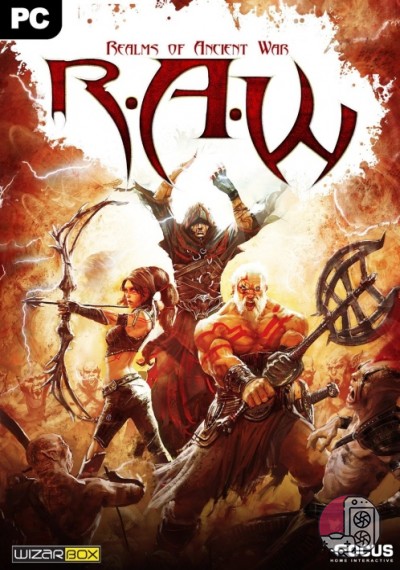 download R.A.W.: Realms of Ancient War