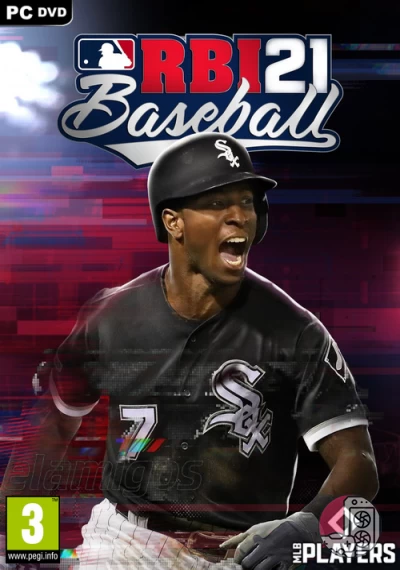 download R.B.I. Baseball 21