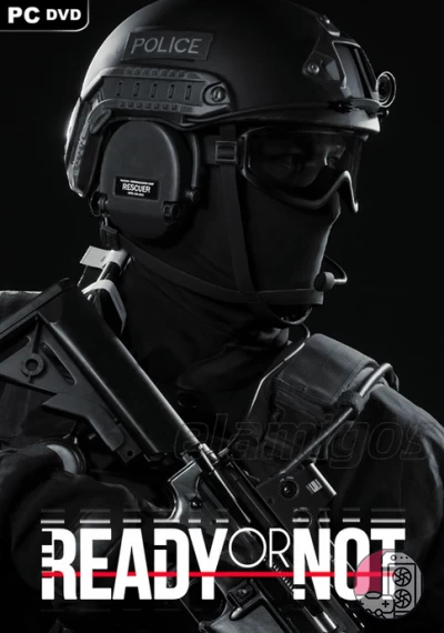 download Ready or Not