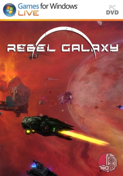 download Rebel Galaxy