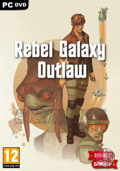 download Rebel Galaxy Outlaw