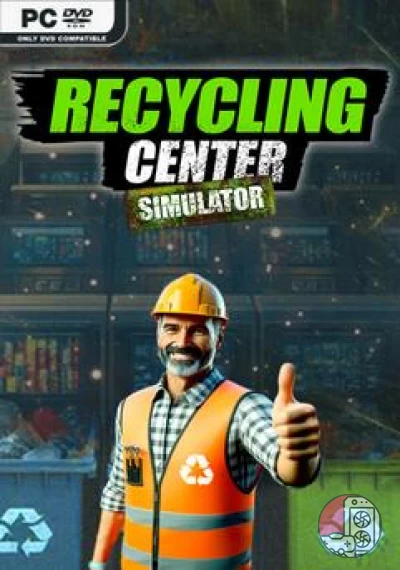 download Recycling Center Simulator