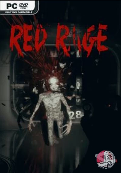 download Red Rage
