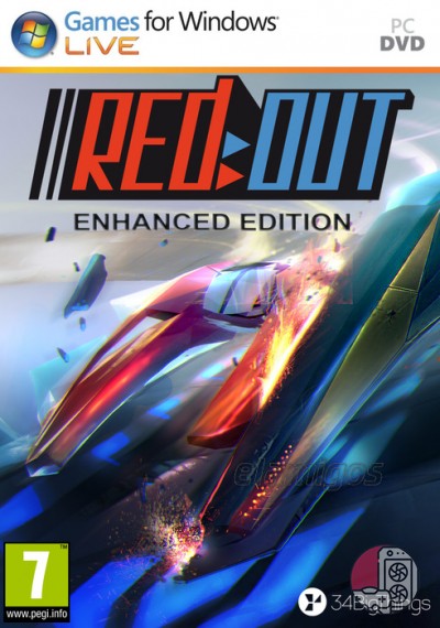 download Redout: Enhanced Edition
