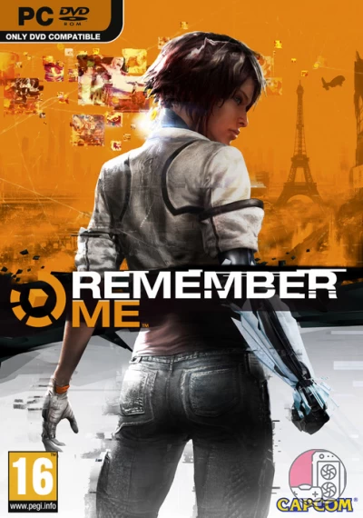download Remember Me