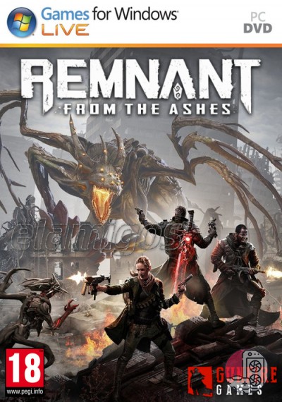download Remnant: From the Ashes Complete Edition