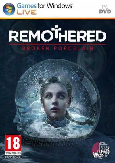 download Remothered: Broken Porcelain