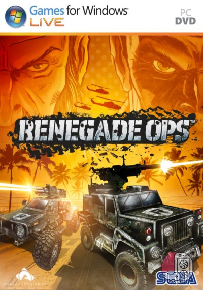 download Renegade Ops