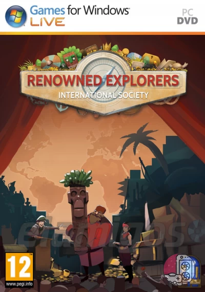 download Renowned Explorers Complete Bundle