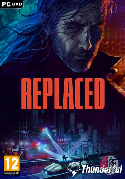 download Replaced