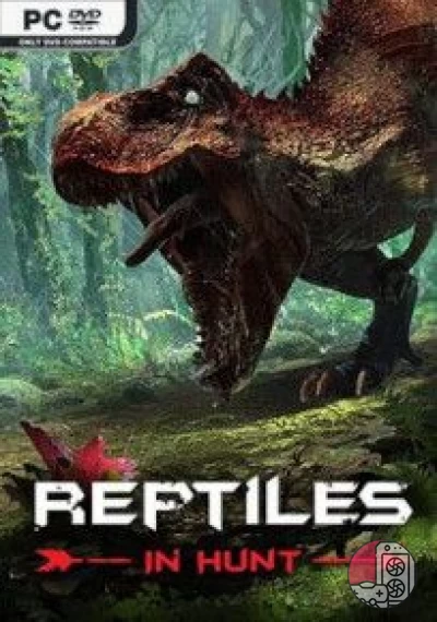 download Reptiles: In Hunt