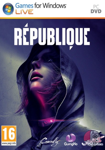 download Republique Remastered