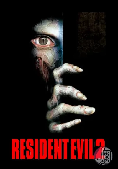 download Resident Evil 2