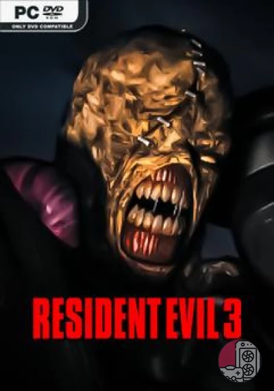 download Resident Evil 3