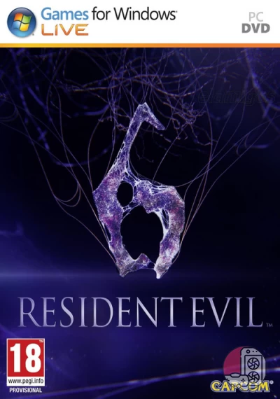 download Resident Evil 6