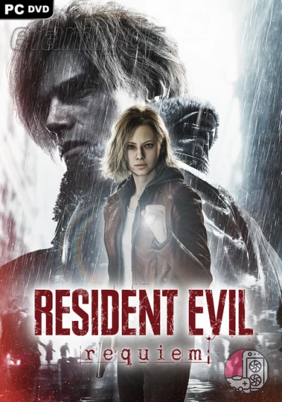 download Resident Evil Requiem Deluxe Edition