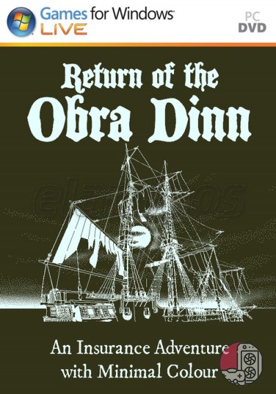 download Return of the Obra Dinn
