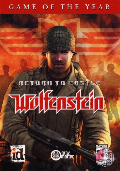 download Return To Castle Wolfenstein