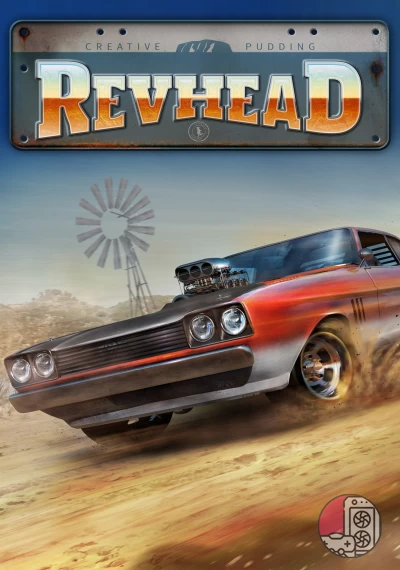 download Revhead