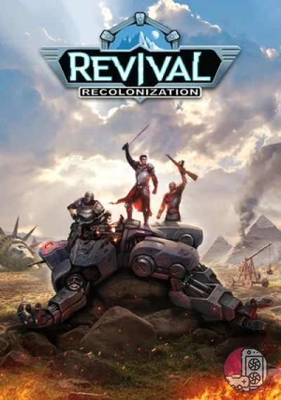 download Revival: Recolonization