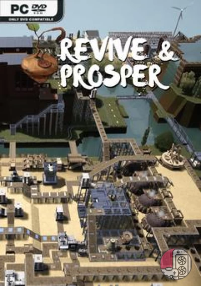 download Revive and Prosper