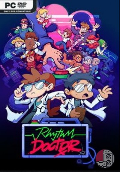 download Rhythm Doctor