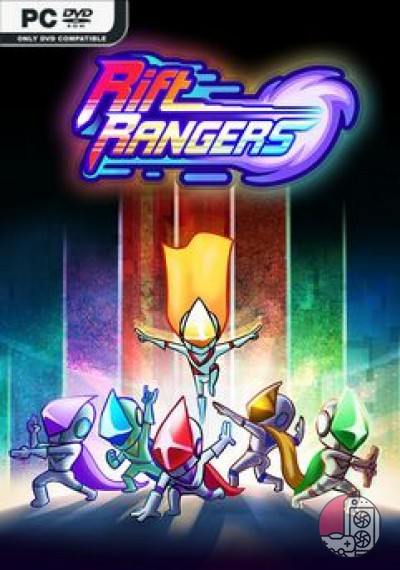 download Rift Rangers