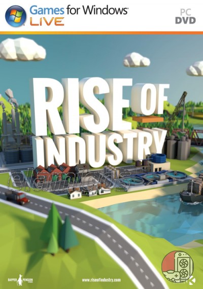 download Rise of Industry
