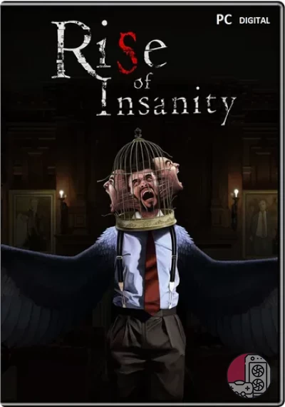 download Rise Of Insanity