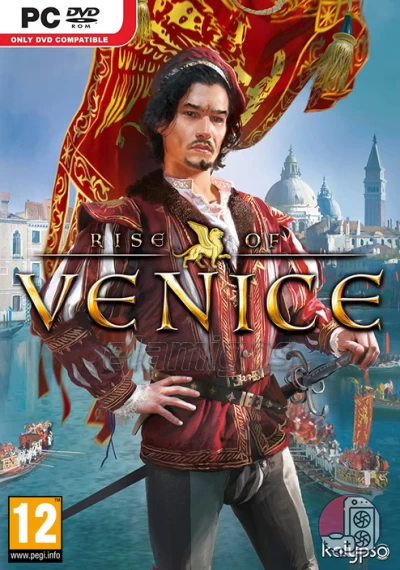 download Rise of Venice: Gold Edition